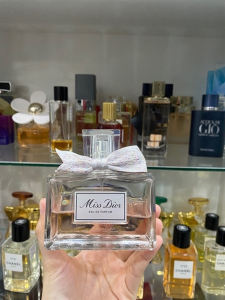 Nước hoa Miss Dior - EDP - 50/100ml - Body