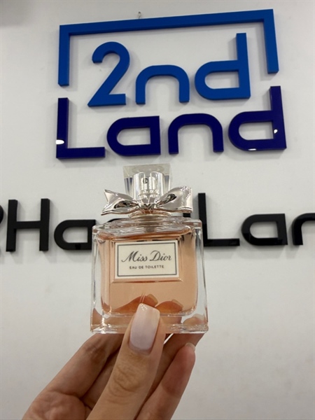 Nước hoa Miss Dior - EDT - 45/50ml - Body