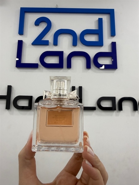 Nước hoa Miss Dior - EDT - 45/50ml - Body 2