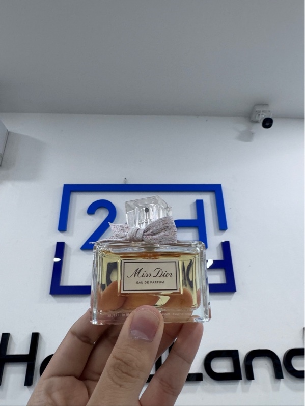 Nước hoa Miss Dior - EDT - 48/50ml - Body