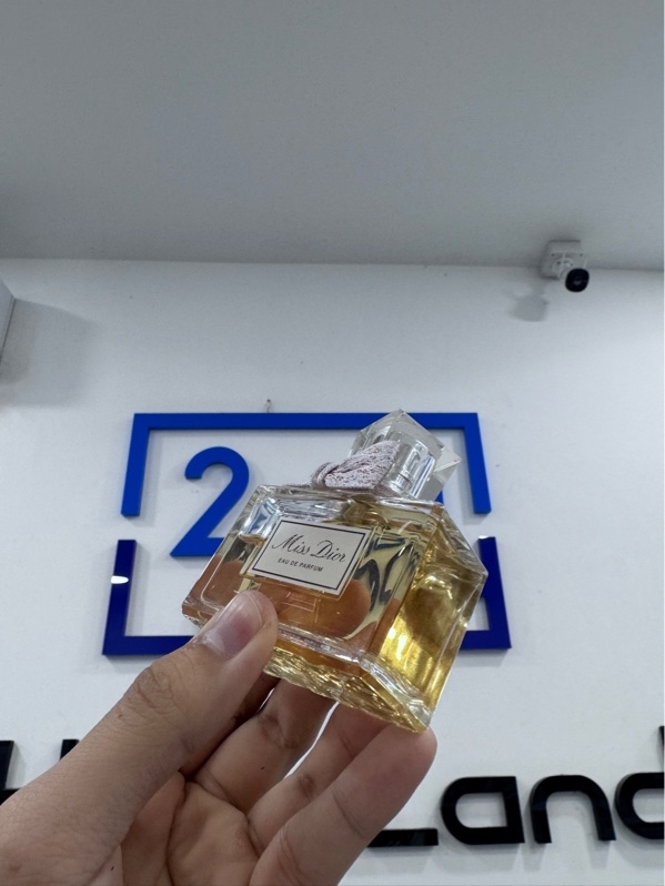 Nước hoa Miss Dior - EDT - 48/50ml - Body