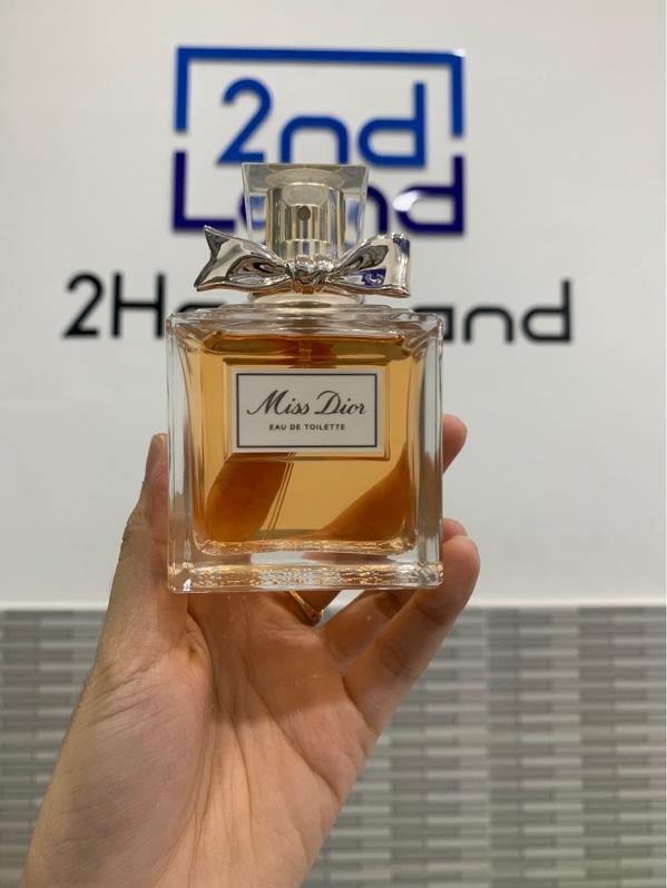 Nước hoa Miss Dior - EDT - 95/100ml - Body