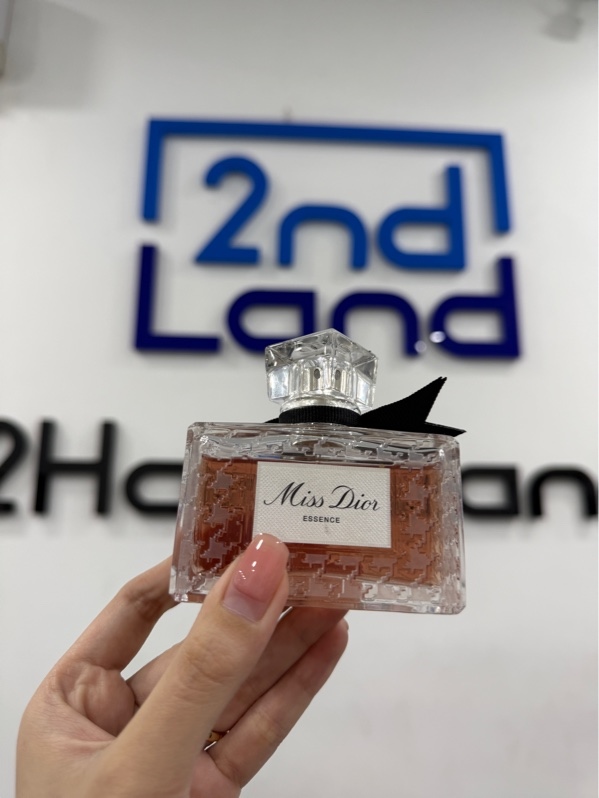 Nước hoa Miss Dior essence de parfum - 71/80ml - Kèm Box