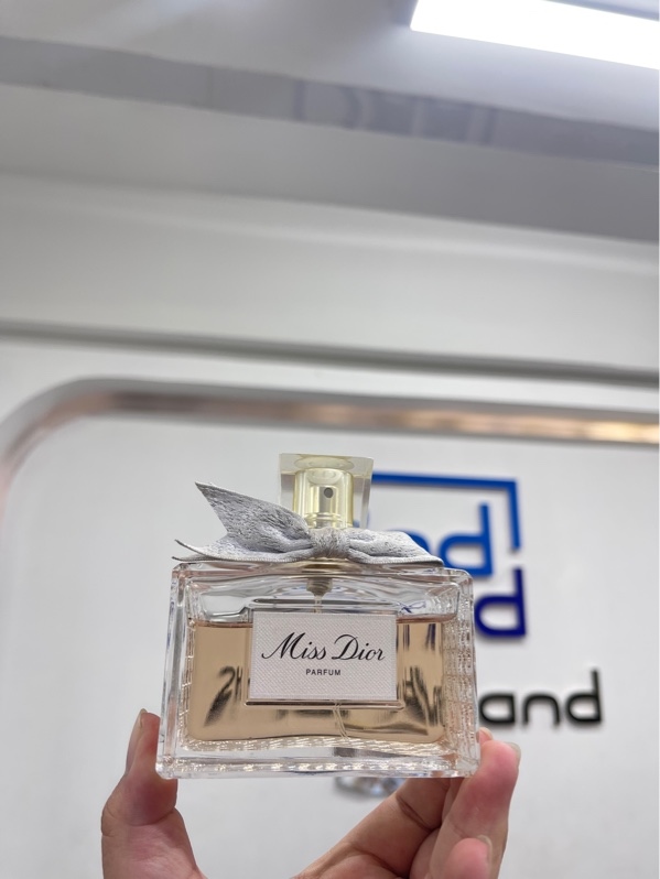Nước hoa Miss Dior Parfum - 100/125ml - Kèm box