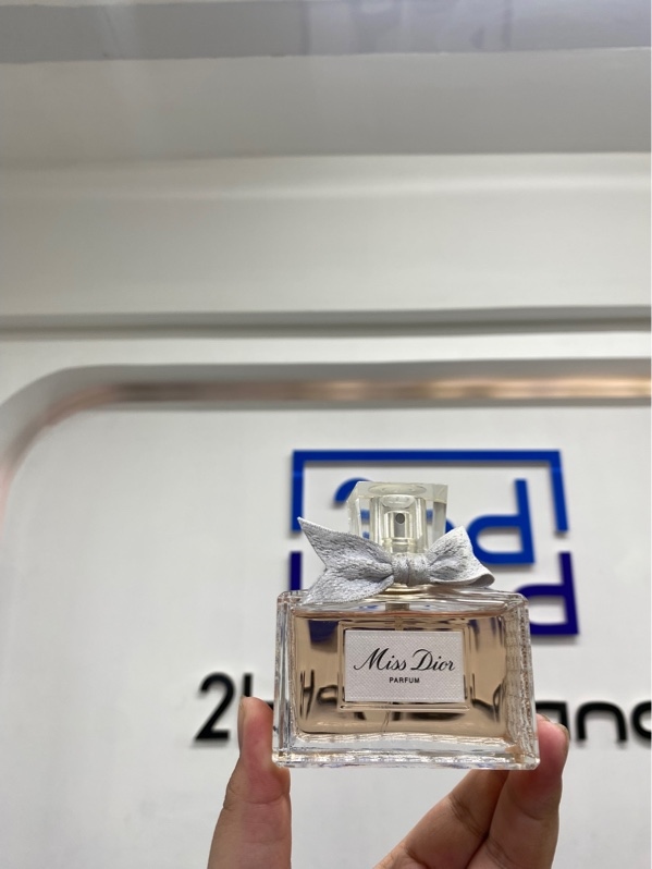 Nước hoa Miss Dior Parfum - 80/80ml - Kèm box