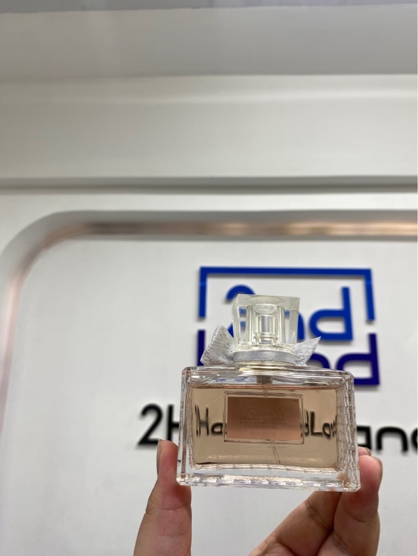 Nước hoa Miss Dior Parfum - 80/80ml - Kèm box