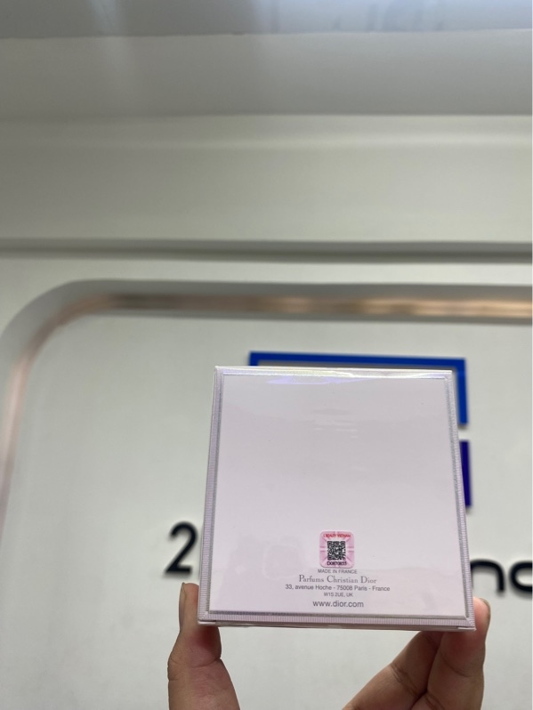 Nước hoa Miss Dior ParFum - 80ml - Newseal