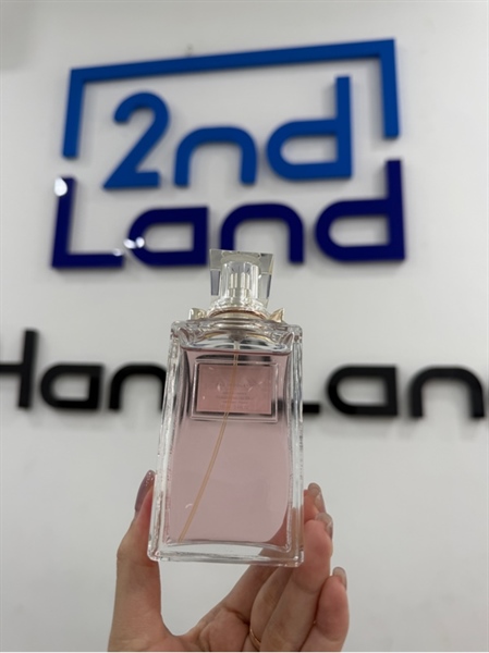 Nước hoa Miss Dior Rose N’roses - EDT - 95/100ml - kèm box 2