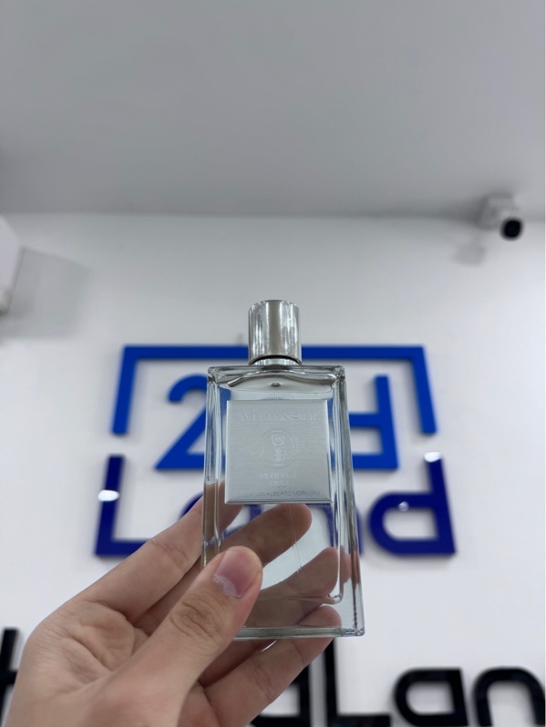 Nước hoa Mizensir Perfect Oud - EDP - 100ml - Kèm box