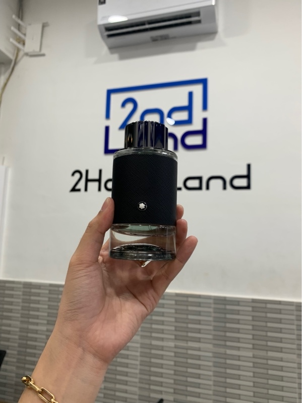 Nước hoa Montblanc - 75/100ml - Box