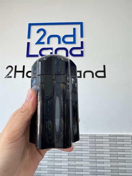 Nước hoa Montblanc Emblem - EDT - 100ml - Box 1
