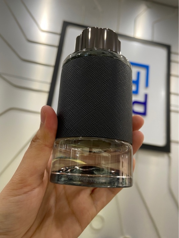 Nước hoa Montblanc Explorer - Eau De Parfum - Tester - 100ml - Kèm Box