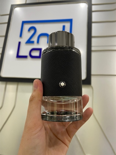 Nước hoa Montblanc Explorer - EDP - 95/100ml - Kèm Box 1