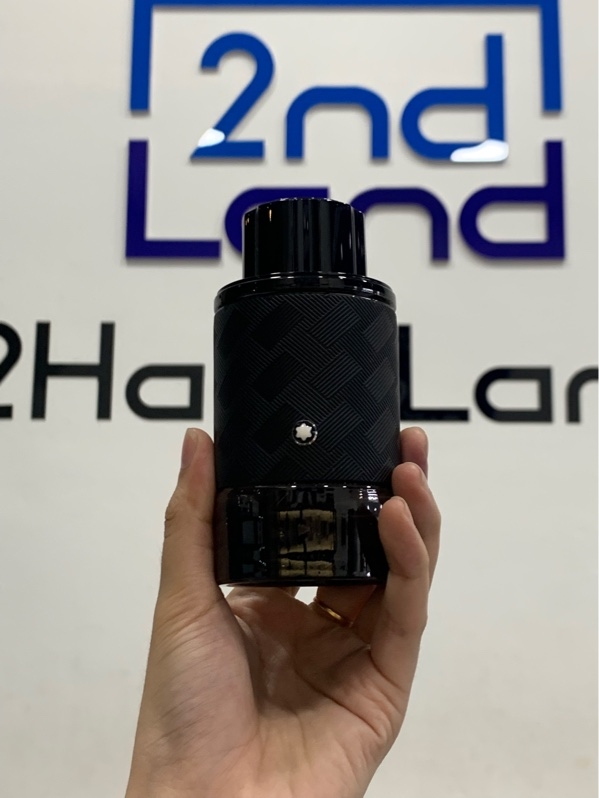 Nước hoa Montblanc Explorer Extreme - Parfum - 100ml - Tester