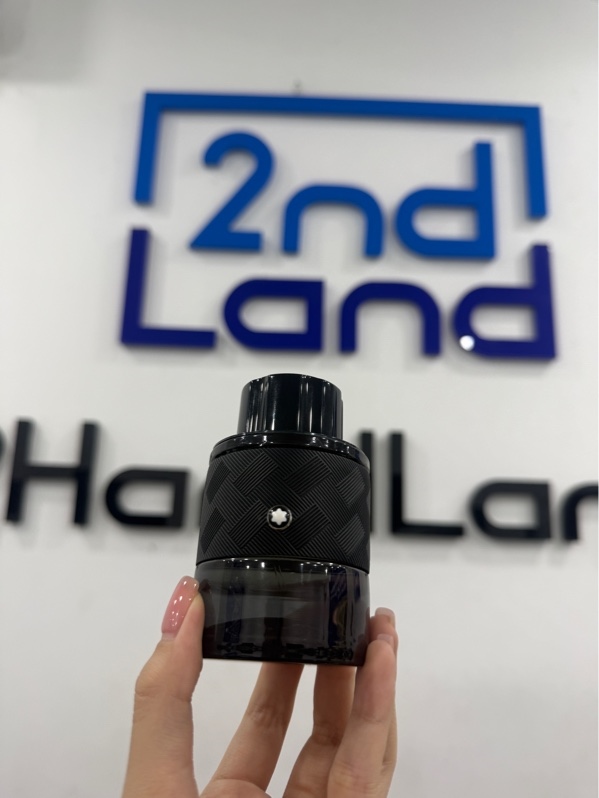 Nước hoa Montblanc Explorer Extreme - Parfum - 35/60ml - Body