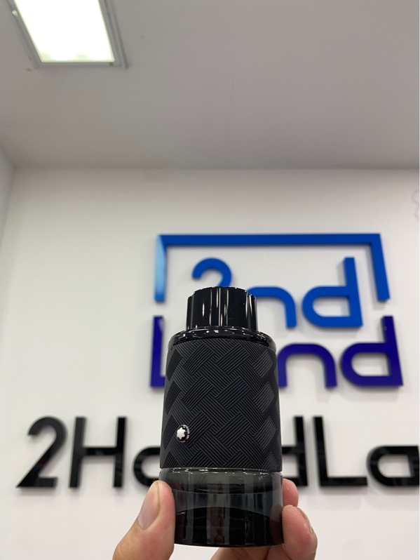Nước hoa Montblanc Explorer Extreme - Testeur - 100ml - Kèm Box
