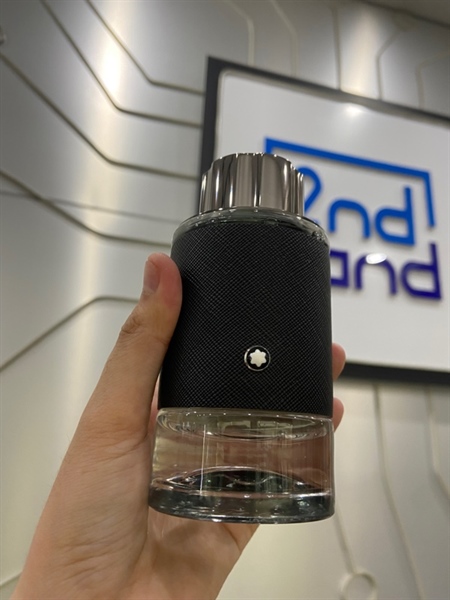 Nước hoa Montblanc Explorer Tester - Eau De Parfum - 100ml - Kèm Box