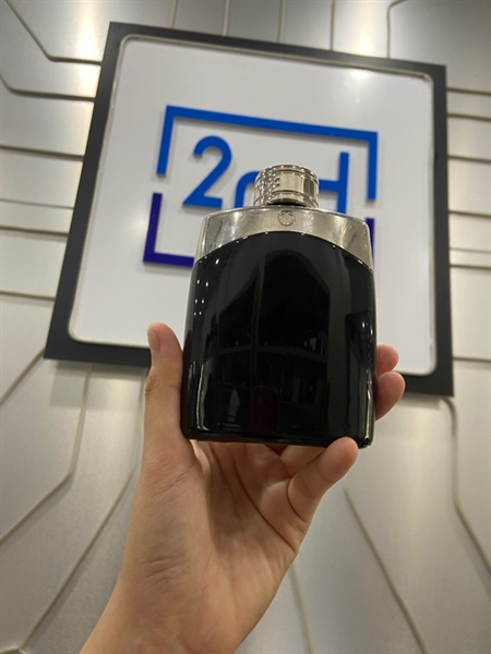 Nước hoa Montblanc Interparfum - EDT - 60/100ml - Kèm Box