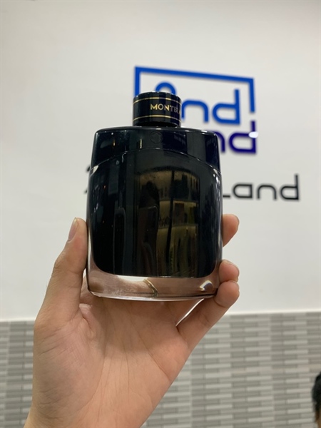 Nước hoa Montblanc Legend - Eau De Parfum - 80/100ml - Body
