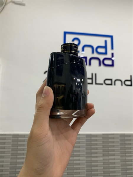 Nước hoa Montblanc Legend - Eau De Parfum - 80/100ml - Body 1