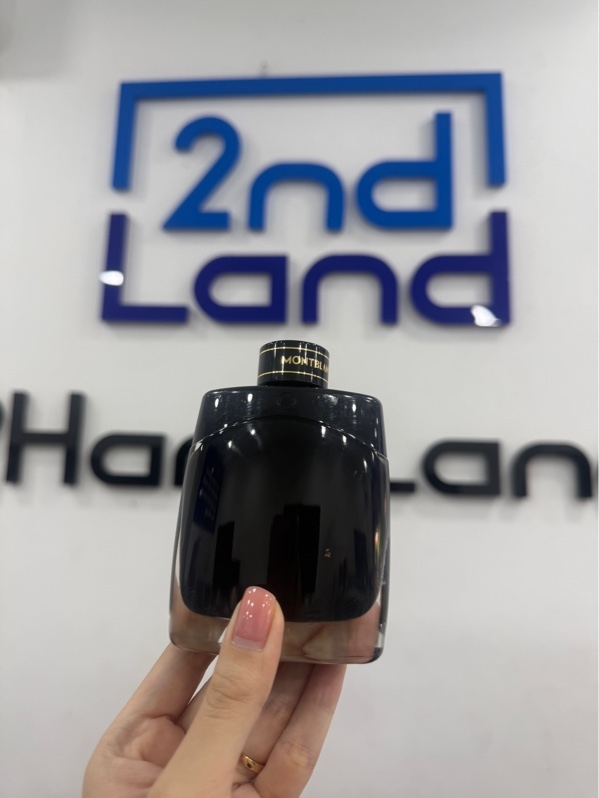 Nước hoa Montblanc Legend - EDP - 55/100ml - Body