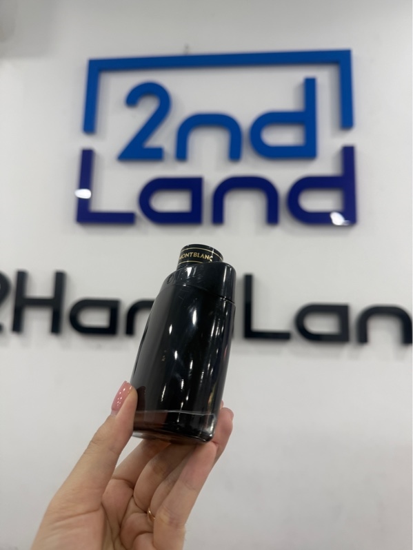 Nước hoa Montblanc Legend - EDP - 55/100ml - Body