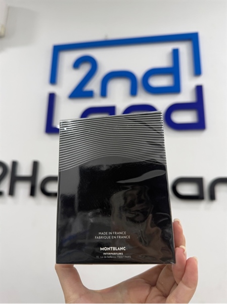 Nước hoa Montblanc Legend - EDT - 100ml - NewSeal 7