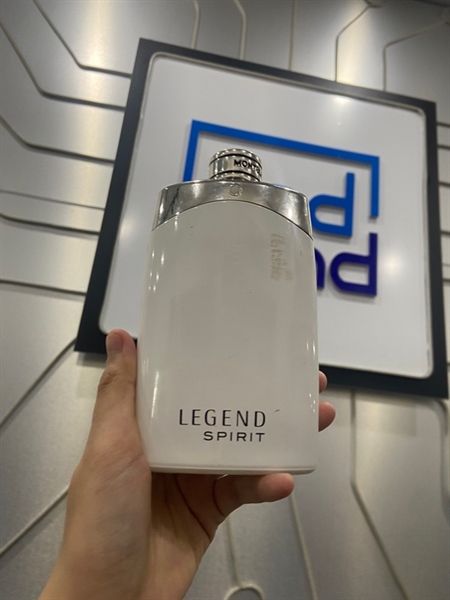 Nước hoa Montblanc Legend Spirit Inter Parfum - 180/200ml - Body