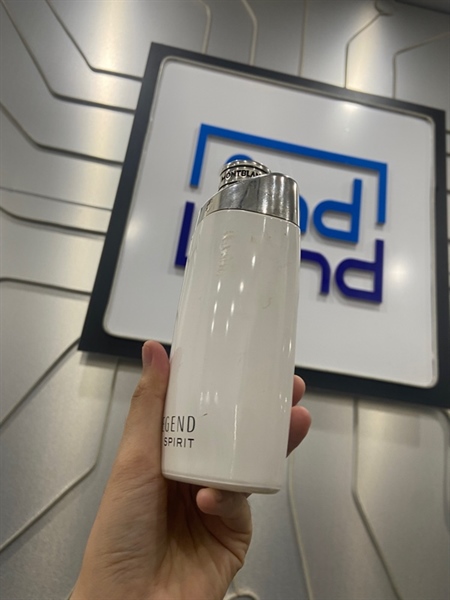 Nước hoa Montblanc Legend Spirit Inter Parfum - 180/200ml - Body 1