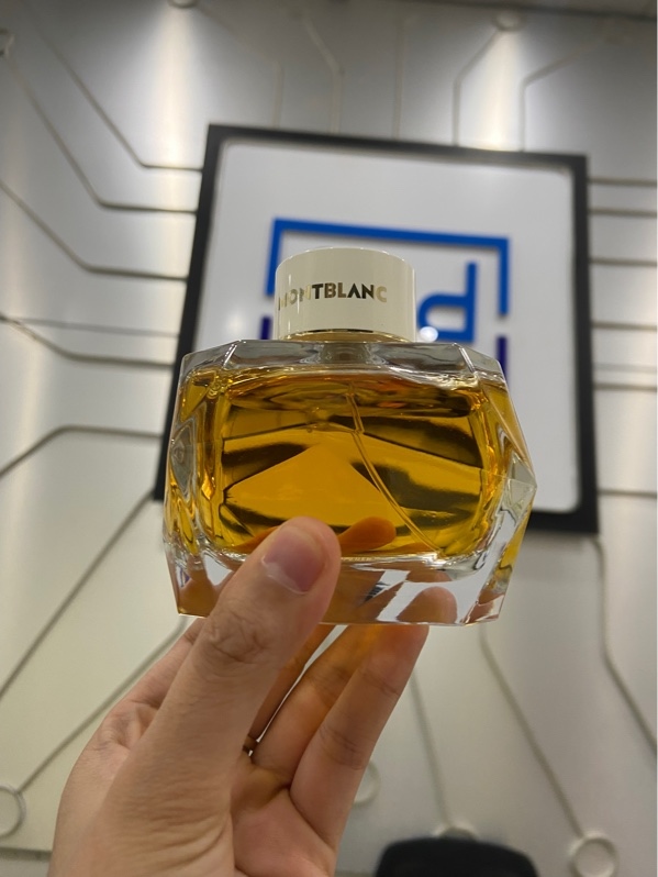 Nước hoa Montblanc Signature Absolue - 90ml - OpenBox