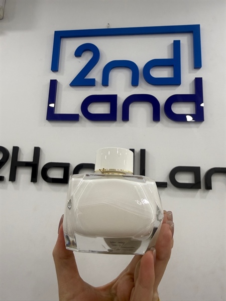 Nước hoa Montblanc Signature - EDP - 90ml - Tester - Box 1