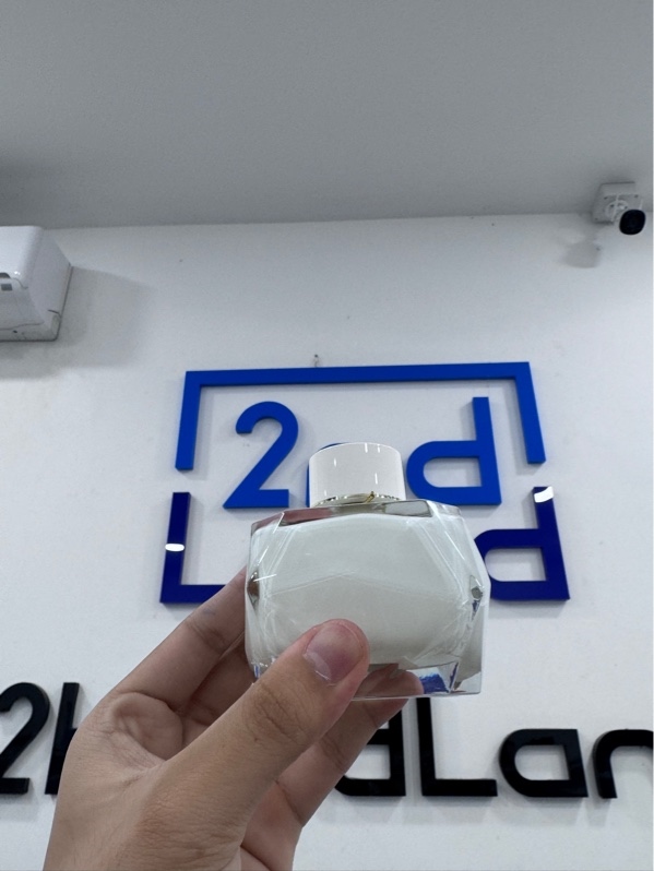 Nước hoa Montblanc Signature - EDP - 90ml - Tester - Kèm box