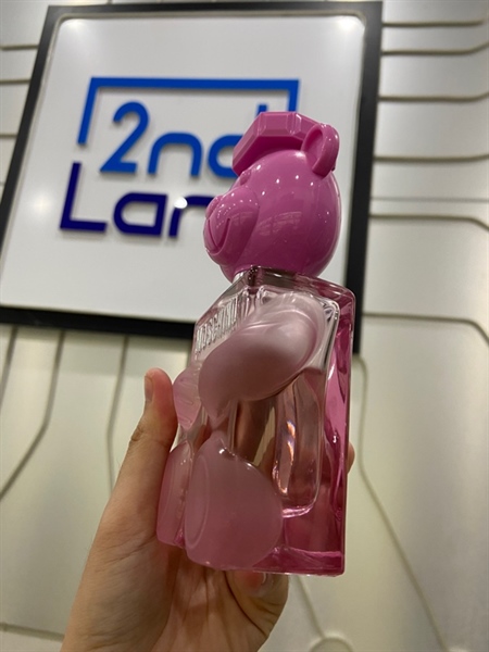 Nước hoa Moschino Toy 2 Bubble Gum - EDT - 70/100ml - Kèm Box 2