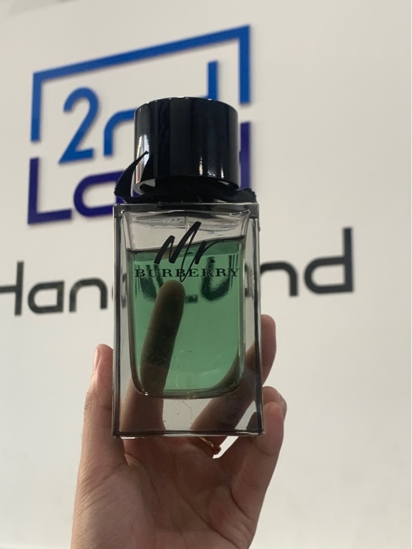 Nước hoa Mr burberry - EDT - 140/150ml - Body