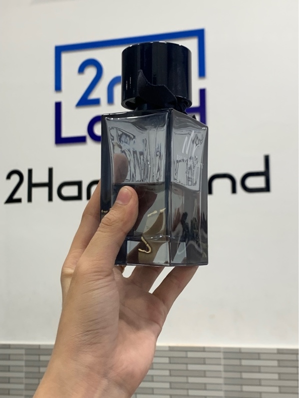 Nước hoa Mr burberry indigo - EDT - 70/150ml - Body