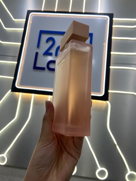 Nước hoa Musc Nude Narciso Rodriguez For Her - EDP - 100ml - Body 1