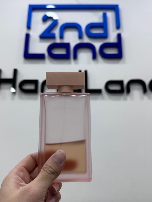 Nước hoa Musc Nude Narciso Rodriguez For Her - EDP - 35/100ml - Body