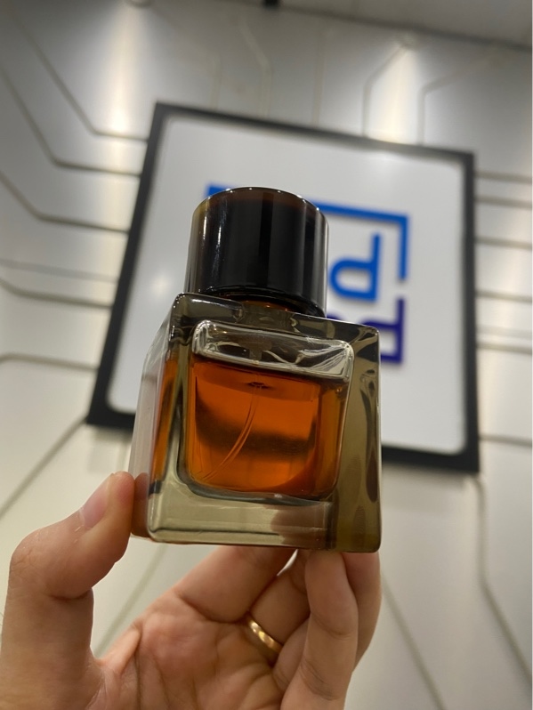 Nước hoa My Burberry Black - Parfum - 25/30ml - Body