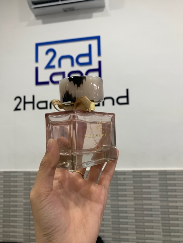 Nước hoa My burberry blush - EDP - 85/90ml - Body