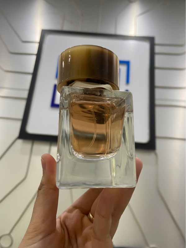Nước hoa My Burberry Blush - EDP - 88/90ml - Body