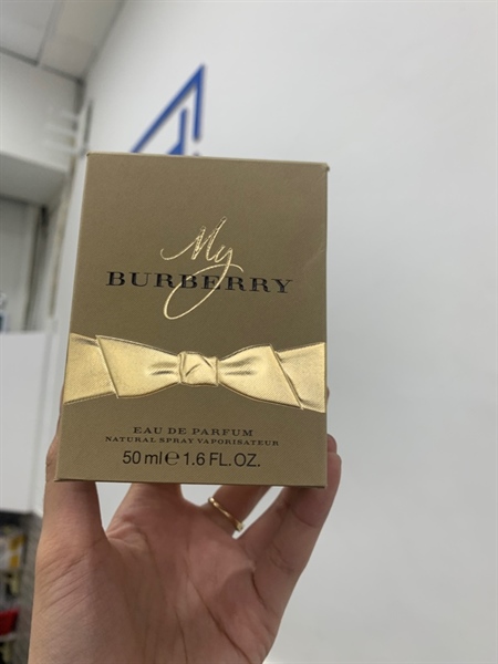Nước hoa My Burberry - EDP - 48/50ml