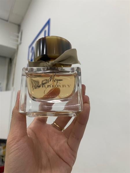Nước hoa My Burberry - EDP - 48/50ml 1