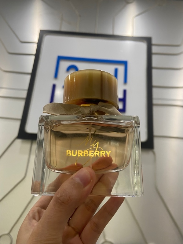 Nước hoa My Burbery Blush - EDP - 88/90ml - Body