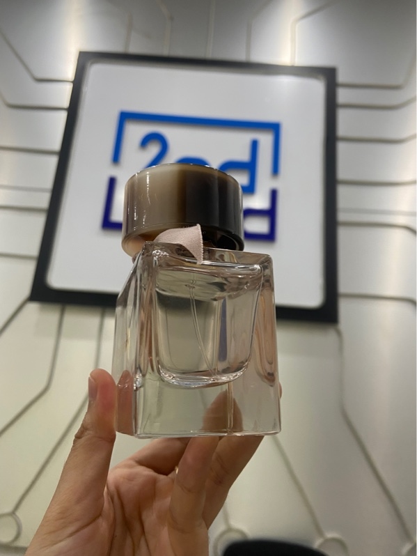 Nước hoa My Burbery Eau de Parfum - EDP - 85/90ml - Body