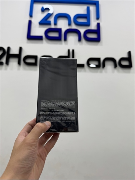 Nước Hoa Nam Afnan 9PM - EDP - 100ml - Newseal 1