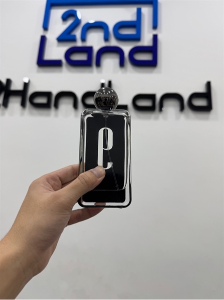 Nước Hoa Nam Afnan 9PM - EDP - 100ml - Openbox 1