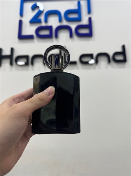 Nước hoa Nam Afnan Supremacy Noir - EDP - 100ml - Fullbox 1