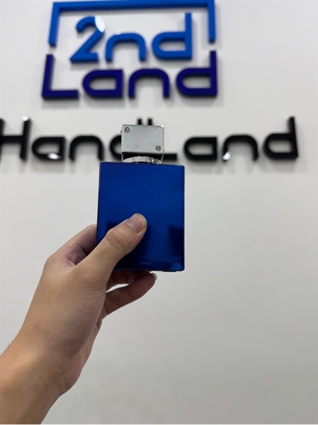 Nước Hoa Nam Armaf Club De Nuit Iconic - EDP - 105ml - Openbox 1