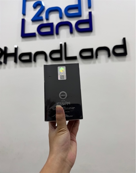 Nước Hoa Nam Armaf Club De Nuit Intense Man - EDT - 105ml - Openbox 1