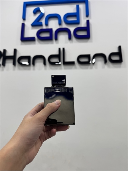 Nước Hoa Nam Armaf Club De Nuit Intense Man Limited Edition Parfum - 105ml - Openbox 1